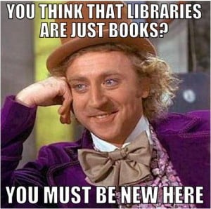 Make Your Own Meme • Shelby County Public Library • Shelbyville
